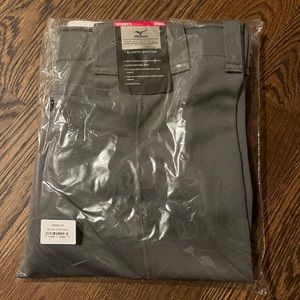 Brand New! Mizuno Softball Pants